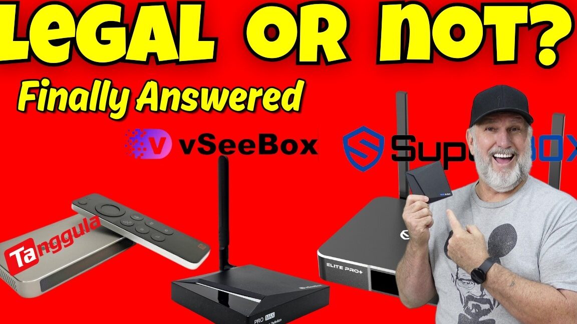 tv box