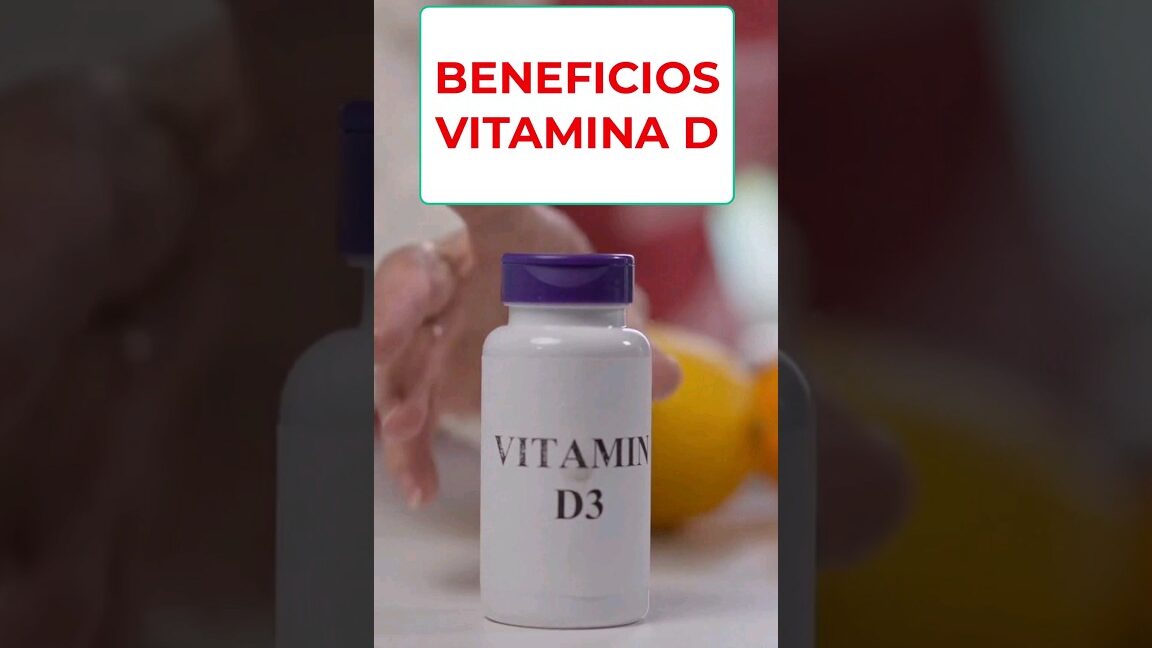 vitamina d