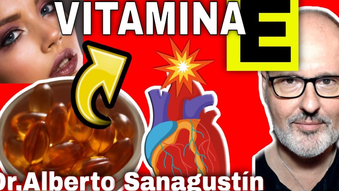 vitamina e